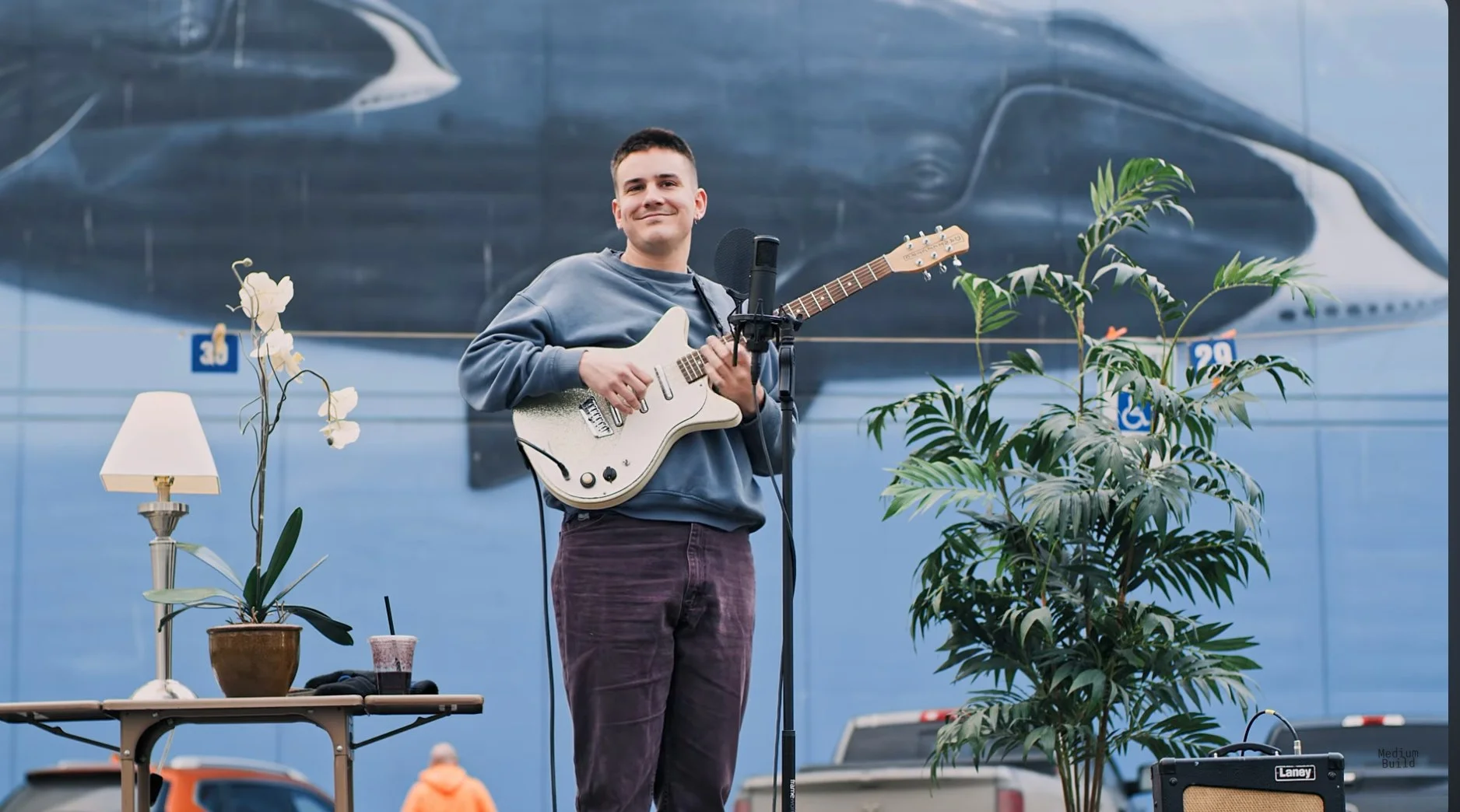 NPR Tiny Desk