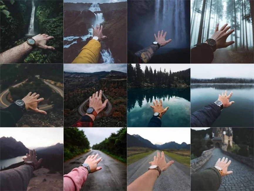 Insta Repeat