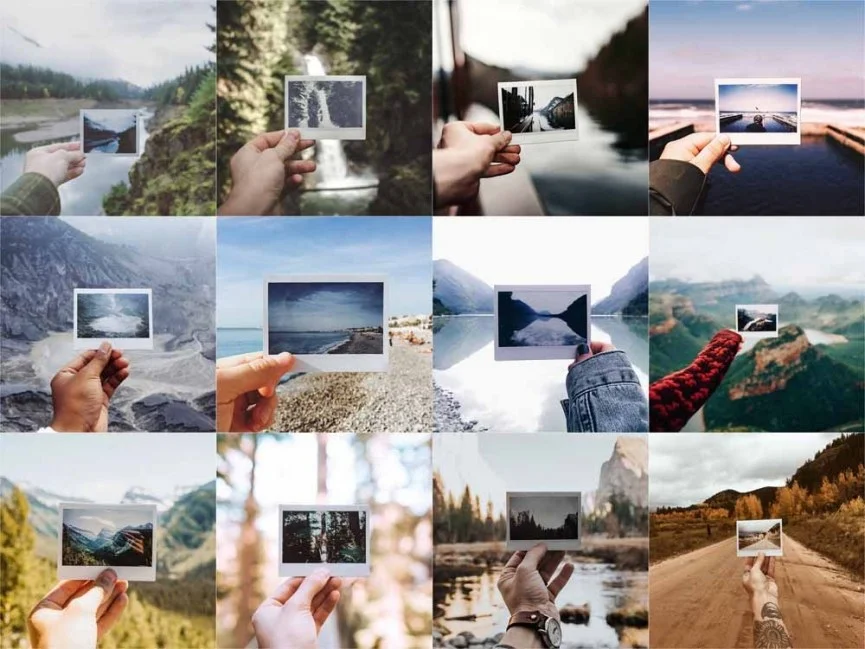 Insta Repeat
