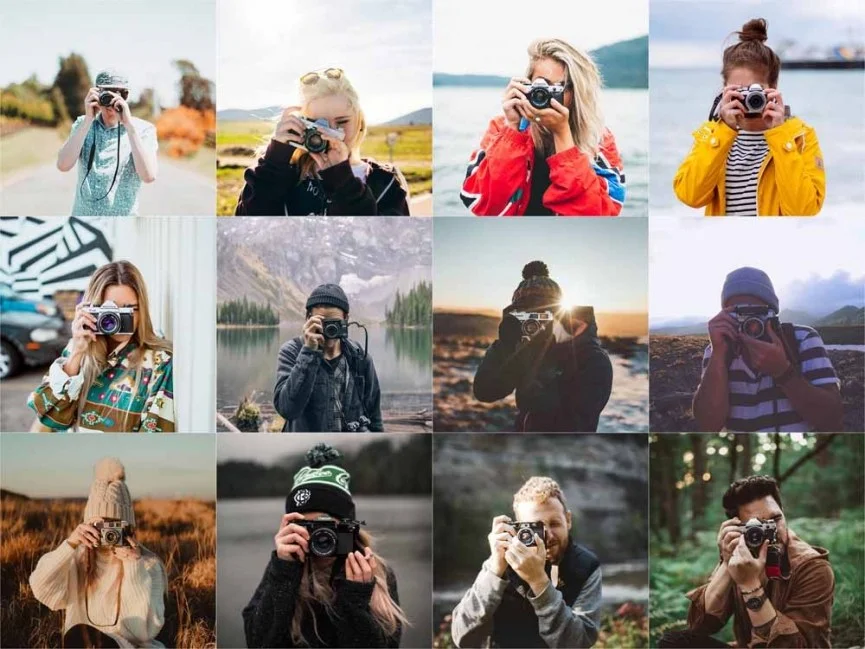 Insta Repeat
