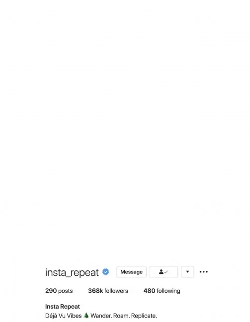 Insta Repeat