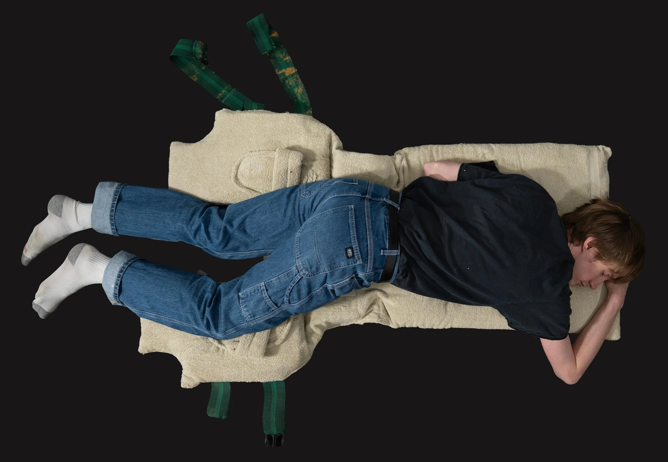 Life Jacket