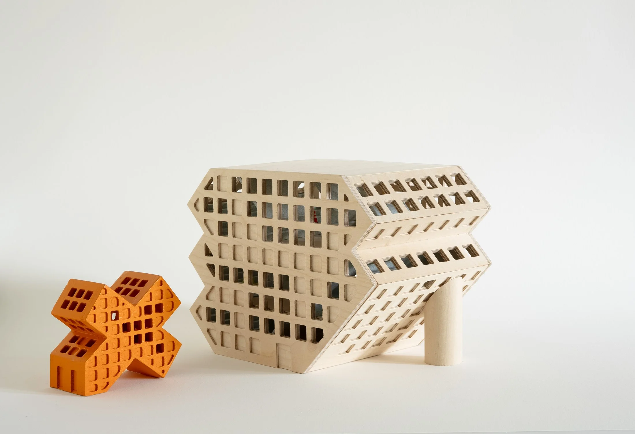 Civic Stack