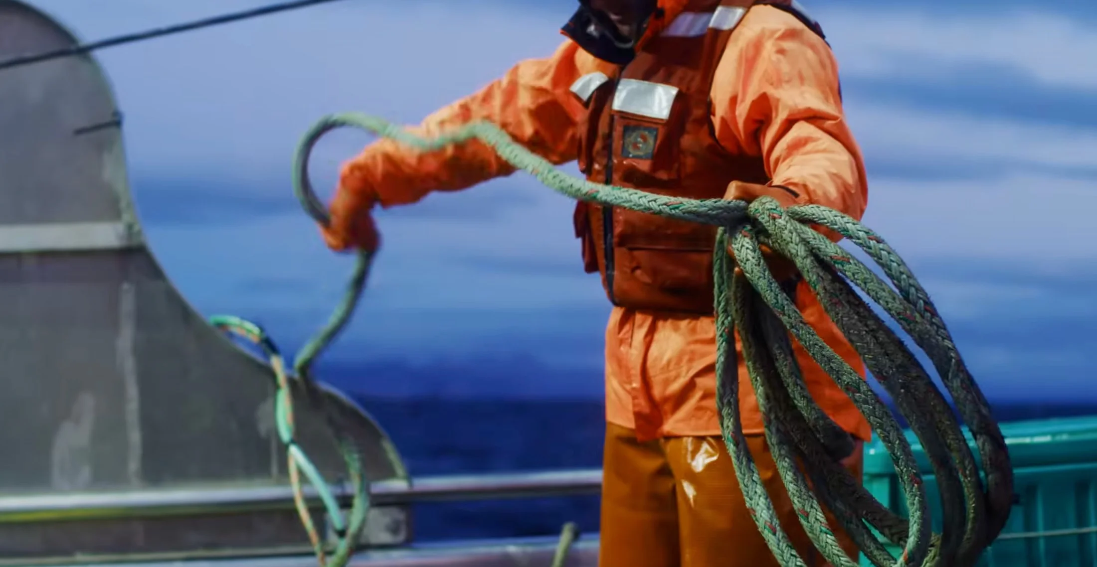 Wild Alaska Seafood: Our Story