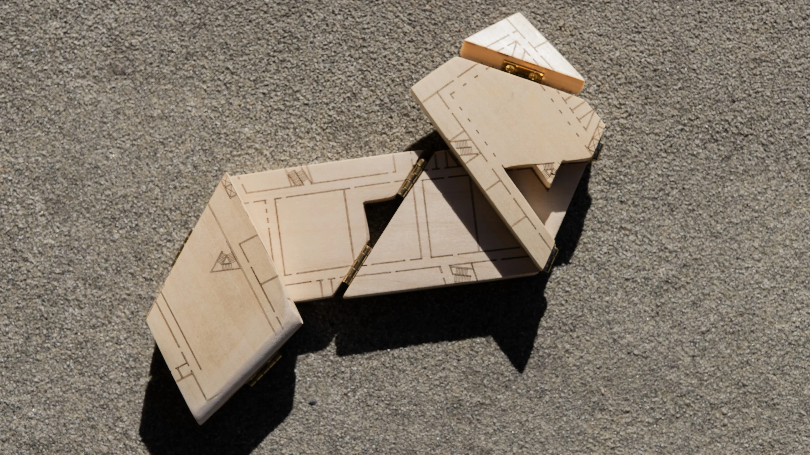 In the Fold