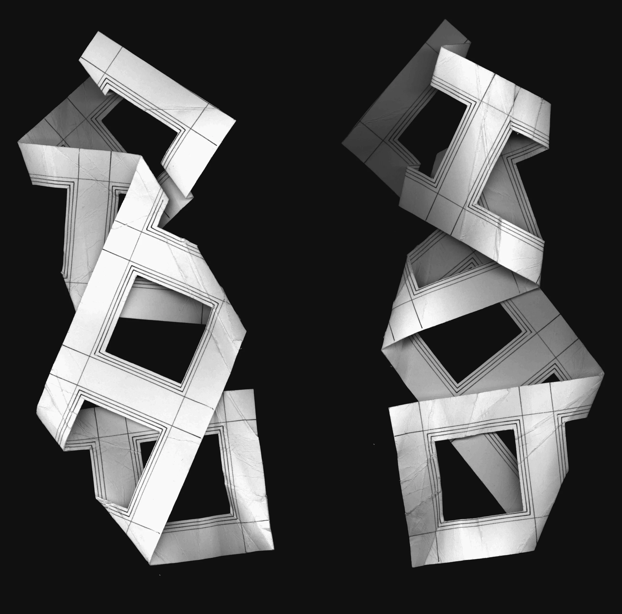 In the Fold